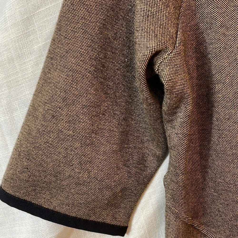 Alfani Cardigan Knit Jacket
